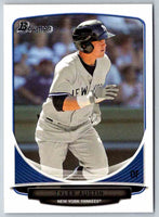 2013 Bowman Tyler Austin #TP-2