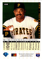 1994 Collector's Choice Alejandro Pena #458