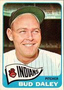 1965 Topps Bud Daley