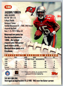 1998 Stadium Club Jacquez Green