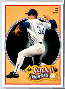 2004 Topps Steve Decker