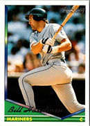 1994 Topps Gold Bill Haselman