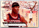1993 Ultra Clifford Robinson