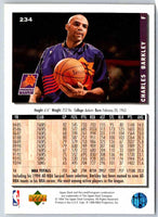 1994 Upper Deck Charles Barkley #234