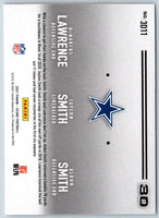 2021 Panini Jaylon Smith #