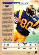 1996 Pro Line Isaac Bruce