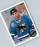1992 O-Pee-Chee Premier Yvon Corriveau