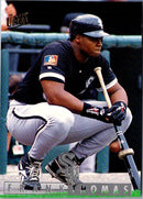 1995 Ultra Frank Thomas