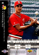 1995 Upper Deck Minors Jay Witasick