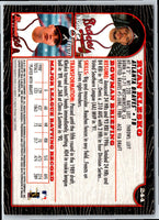 1999 Bowman Ryan Klesko #244