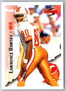 1995 Score Lawrence Dawsey