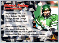 1998 Edge Glenn Foley #305
