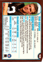 1999 Bowman Tim Couch #158 Rookie