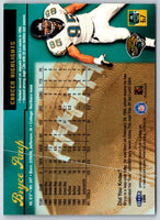 1999 Ultra Bryce Paup #67