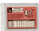 1969 Topps Chuck Cottier