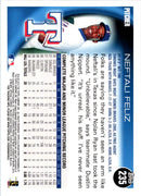 2010 Topps Neftali Feliz