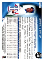 2010 Topps Neftali Feliz #235