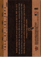 2001 Fleer Authority Paul Konerko #2