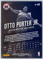 2017 Prestige Otto Porter #149