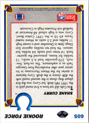 1991 Upper Deck Shane Curry