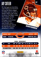 2014 Panini Certified Jay Cutler #17
