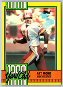 1990 Topps Art Monk