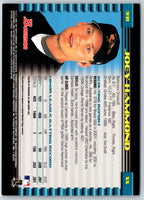 2002 Bowman Joey Hammond #331 Rookie