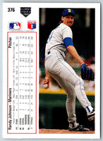 2002 Upper Deck Randy Johnson #315