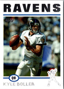 2004 Topps Kyle Boller