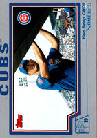 2004 Topps Opening Day Hee Seop Choi #41