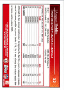 2009 Topps Anquan Boldin