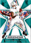 2020 Panini Rookies & Stars DeVante Parker