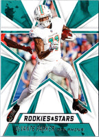 2020 Panini Rookies & Stars DeVante Parker #4