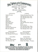 2010 Topps Allen & Ginter Rick Ankiel