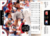 2002 Donruss J.D. Drew #136
