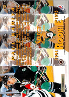 1994 Select Paul Kariya #173