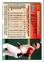 1994 Topps Kevin Mitchell #335