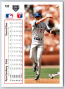 2009 Upper Deck Ryne Sandberg