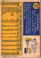 1970 Topps Cal Koonce #521