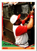 1994 Topps Kevin Mitchell #335