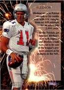 1994 Ultra Drew Bledsoe