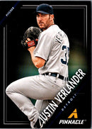 2013 Pinnacle Justin Verlander