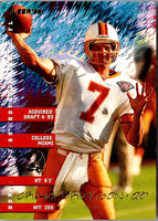 1995 Fleer Craig Erickson #372