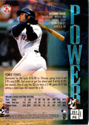 1997 Finest John Valentin