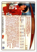 1998 Topps Jake Plummer #130