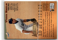 1995 Leaf Todd Zeile #193