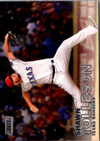 2016 Stadium Club Shawn Tolleson #138