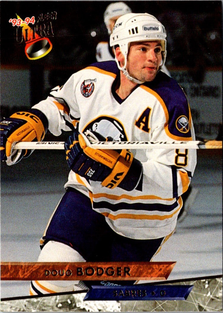 1993 Ultra Doug Bodger