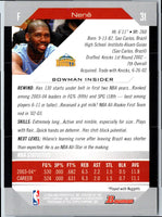 2004 Bowman Nene #31