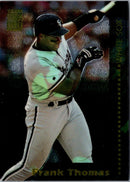 1994 Kraft Singles Superstars Frank Thomas